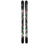 Faction - All-mountain skis - Prodigy 1 2026 - Size 158 cm - Black Black 158 cm