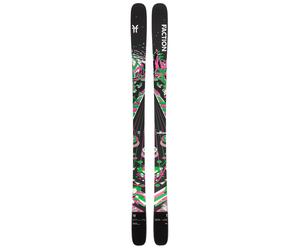 Faction - All-mountain skis - Prodigy 1 2026 - Size 164 cm - Black Black 164 cm