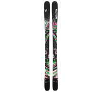 Faction - All-mountain skis - Prodigy 1 2026 - Size 184 cm - Black Black 184 cm