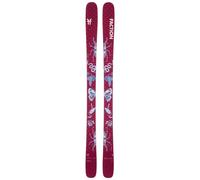 Faction - All-mountain skis - Prodigy 1 Capsule 2027 - Size 164 cm - Burgundy Burgundy 164 cm