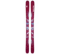 Faction - All-mountain skis - Prodigy 1 Capsule 2027 - Size 178 cm - Burgundy Burgundy 178 cm