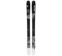 Faction - All-mountain skis - Prodigy 2 2025 - Size 171 cm - Black Black 171 cm