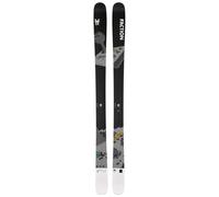Faction - All-mountain skis - Prodigy 2 2025 - Size 177 cm - Black Black 177 cm