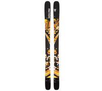 Faction - All-mountain skis - Prodigy 2 2026 - Size 171 cm - Black Black 171 cm