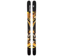 Faction - All-mountain skis - Prodigy 2 2026 - Size 189 cm - Black Black 189 cm