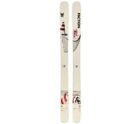 Faction - All-mountain skis - Prodigy 2 Capsule 2026 - Size 165 cm - White White 165 cm