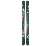 Faction - All-mountain skis - Prodigy 2 Capsule 2027 for Men - Size 183 cm - Green Green 183 cm