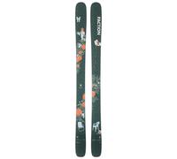 Faction - All-mountain skis - Prodigy 2 Capsule 2027 - Size 165 cm - Green Green 165 cm
