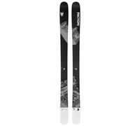 Faction - All-mountain skis - Prodigy 3 2025 - Size 164 cm - Black Black 164 cm