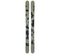Faction - All-mountain skis - Prodigy 3 2027 - Size 164 cm - Khaki Khaki 164 cm