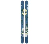 Faction - All-mountain skis - Prodigy 3 Capsule 2027 - Size 164 cm - Blue Blue 164 cm