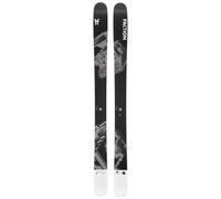 Faction - All-mountain skis - Prodigy 4 2025 - Size 179 cm - Black Black 179 cm