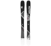 Faction - All-mountain skis - Prodigy Jr 2025 - Kid Size 123 cm - Black Black