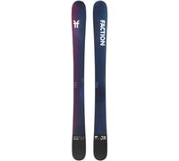 Faction - All-mountain Skis - Pack Studio Jr 2025 - Purple Purple 135 cm