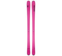 Faction - Alpine skis - Dancer 79 2027 - Size 178 cm - Pink Pink 178 cm