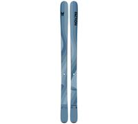 Faction Mens Dancer 1 Skis (Skis Only) Mid Grey Size