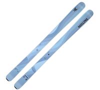 171 cm Faction Womens Dancer 2 Skis (Skis Only) Blue Size
