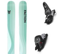 FACTION Dancer 3 - Mixte - Blue - size 164- model 2025 164