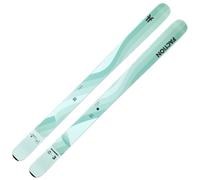 Faction - Dancer 3 Turquoise - 178 - Ski