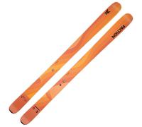 Faction - Dancer 3 Orange - 183 - Ski