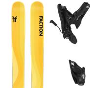 FACTION Dancer 4 - Men - Yellow - size 185- model 2025 185