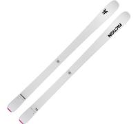 Faction - Slope / all-mountain skis - Dancer 79 White 2026 in Wood - Size 172 cm White 172 cm