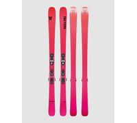 Faction Dancer 79 Sys Pink 2026 Skis pink plated 172
