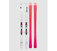 Faction Dancer 79 Sys White 2026 Skis white plated 178