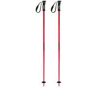 Faction - Dancer Red - 115 - Poles