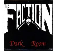 Faction - Dark Room [VINYL]