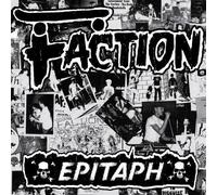 Faction - Epitaph [VINYL]