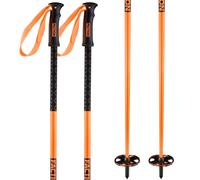 FACTION Poles - Mixte - Orange - size 115- model 2025 115
