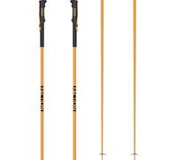 Faction FACTION Pair Of Ski Poles, 120cm Orange