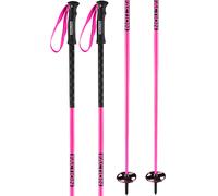 Faction FACTION Pair Of Ski Poles, 120cm Pink