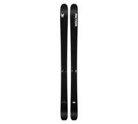 Faction - Freerando Skis - La Machine 2 Mini 2023 for Men - Size 164 cm - Black Black 164 cm