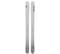 Faction - Freeride skis - Dancer 106 Ti 2027 - Size 172 cm - Grey Grey 172 cm