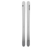 Faction - Freeride skis - Dancer 106 Ti 2027 - Size 178 cm - Grey Grey 178 cm
