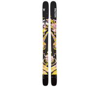 Faction - Freeride skis - Prodigy 4 2026 - Size 191 cm - Black Black 191 cm