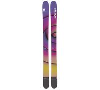 Faction - Freeride skis - Studio 3 2026 - Size 178 cm - Purple Purple 178 cm