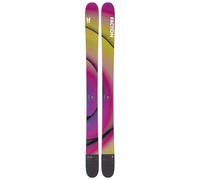 Faction - Freeride skis - Studio 4 2026 - Size 176 cm - Purple Purple 176 cm