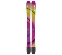 Faction - Freeride skis - Studio 4 2026 - Size 191 cm - Purple Purple 191 cm