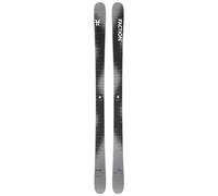 Faction - Freestyle skiing skis - Studio 0 Pro 2027 - Size 168 cm - Black Black 168 cm