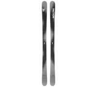 Faction - Freestyle skiing skis - Studio 0 Pro 2027 - Size 177 cm - Black Black 177 cm