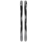 Faction - Freestyle skiing skis - Studio 1 2027 - Size 178 cm - Black Black 178 cm