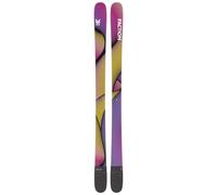 Faction - Freestyle skis - Studio 1 2026 - Size 183 cm - Purple Purple 183 cm