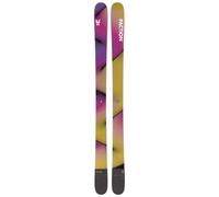 Faction - Freestyle skis - Studio 2 2026 - Size 166 cm - Purple Purple 166 cm