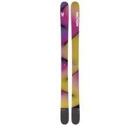 Faction - Freestyle skis - Studio 2 2026 - Size 173 cm - Purple Purple 173 cm