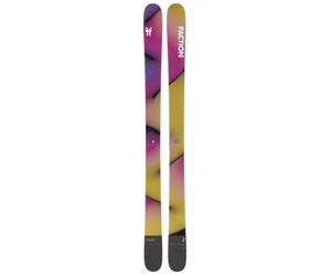 Faction - Freestyle skis - Studio 2 2026 - Size 178 cm - Purple Purple 178 cm