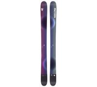 Faction - Freestyle skis - Studio 4 2025 - Size 176 cm - Blue Blue 176 cm