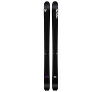 Faction - Freetouring skis - La Machine 3 Mega 2024 - Size 165 cm - Black Black 165 cm